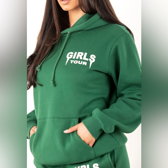 Other - SORELLA Girls Tour Hoodie